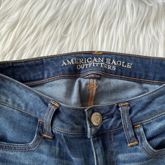 American Eagle Jegging Pant - Picture 2 of 4